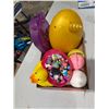 Image 1 : Toys