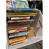 Image 2 : Assorted kids books
