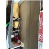 Image 1 : Two way shoe stretcher