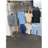 Image 2 : Clothing lot medium