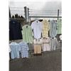 Image 3 : Clothing lot medium