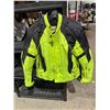 Image 1 : Open Road biking gear extra large jacket