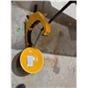 Image 1 : Wheel  lock no key