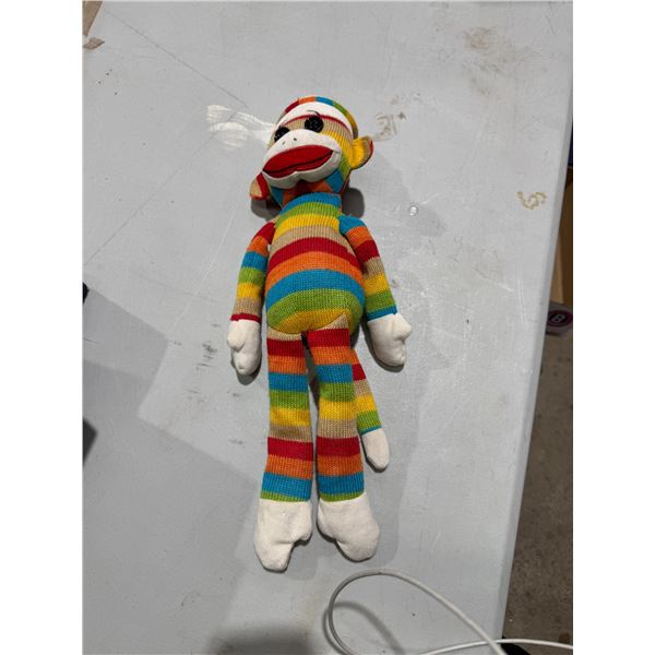 Monkey