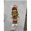 Image 1 : Monkey