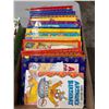 Image 2 : Children's books
