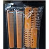 Image 1 : Color proof Brush and comb
