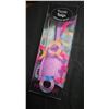 Image 1 : Detangle brush- purple reign
