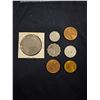 Image 2 : Turkish FAO coin
