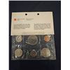 Image 1 : 1982 uncirculated coins