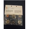 Image 2 : 1982 uncirculated coins