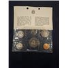 Image 1 : 1970 uncirculated coins