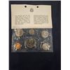 Image 2 : 1970 uncirculated coins