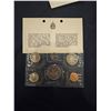 Image 1 : 1971 unciculated coins