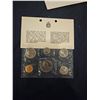 Image 2 : 1971 unciculated coins