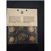 Image 1 : 1972 uncirculated coins
