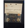 Image 1 : 1980 uncirculated coins