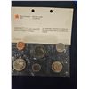 Image 2 : 1980 uncirculated coins