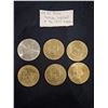 Image 2 : ft st john & BC trade tokens
