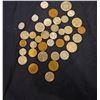 Image 1 : assorted coins