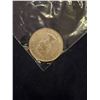 Image 2 : 1957 silver 50 cent coin