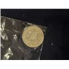 Image 1 : 1964 silver 50 cent coin