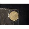 Image 2 : 1964 silver 50 cent coin