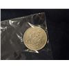 Image 1 : 1965 silver 50 cent coin