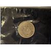 Image 2 : 1965 silver 50 cent coin