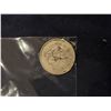 Image 1 : 1962 silver 50 cent coin