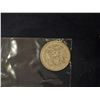 Image 1 : 1961 silver 50 cent coin