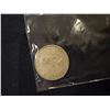 Image 2 : 1961 silver 50 cent coin