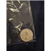Image 2 : 1960 silver 50 cent coin
