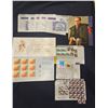 Image 1 : RCMP stamps