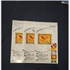 Image 1 : Art canada stamps