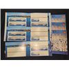 Image 1 : Tall ships stamps