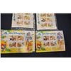 Image 1 : Winnie the pooh stamps