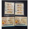 Image 2 : Winnie the pooh stamps