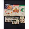 Image 1 : Holiday stamps