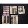 Image 1 : Assorted stamps