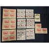 Image 1 : Assorted stamps