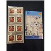 Image 1 : Assorted stamps