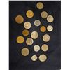 Image 1 : Assorted coins