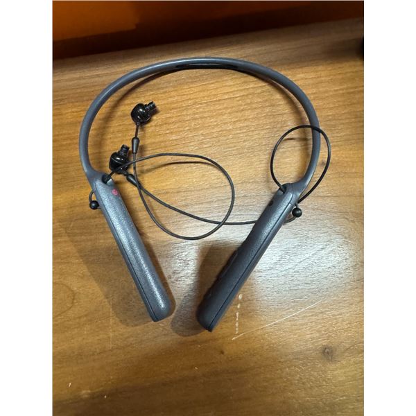 Sony Bluetooth headset