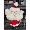 Image 1 : Crocheted Santa