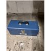 Image 1 : Beach toolbox