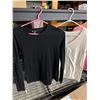 Image 2 : Lot of tops, Cloville under Armour, etc., size small