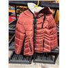 Image 1 : Reebok winter jacket size large
