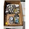 Image 1 : Pop, sockets and other items