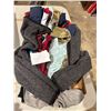 Image 1 : Assorted boys clothing size 4